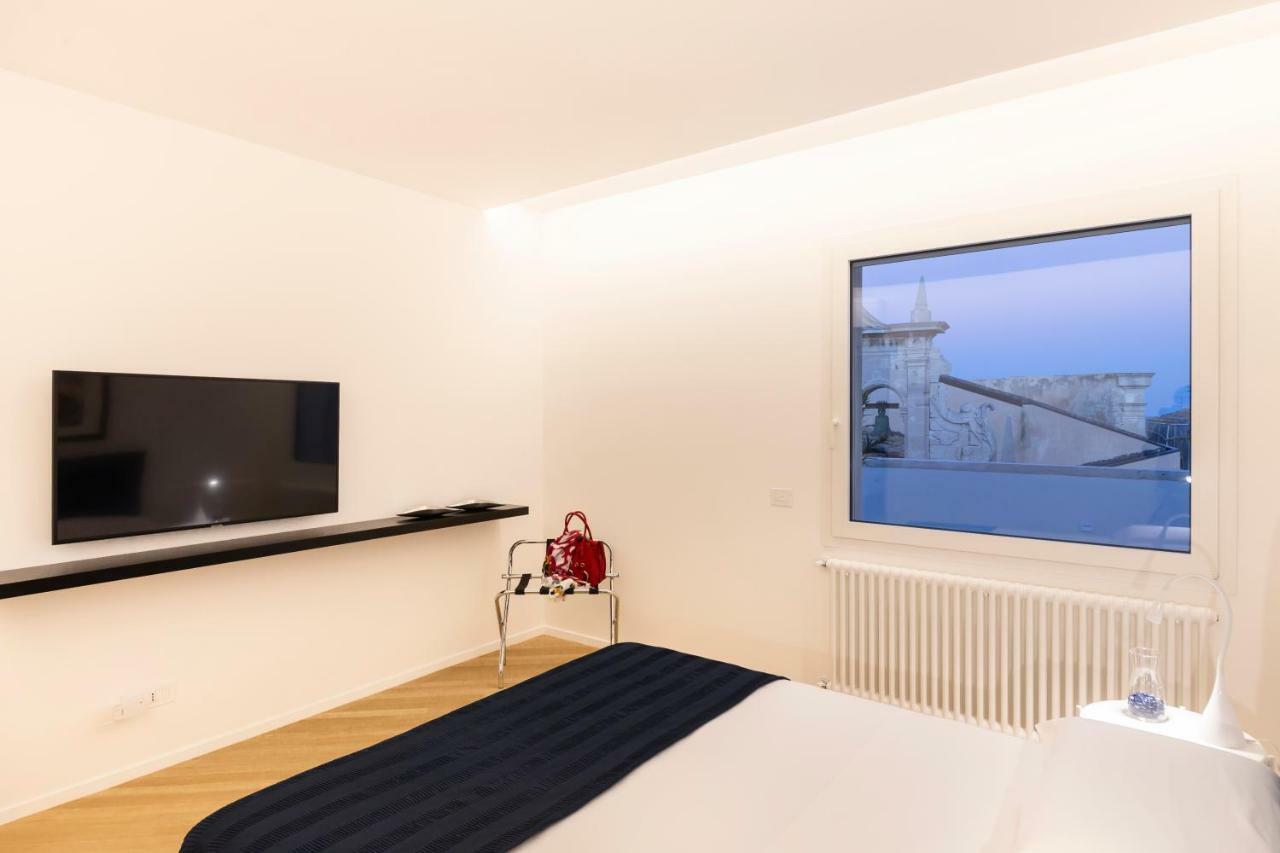 Apartamento Le Tre Campane Ortigia Syracuse Exterior foto