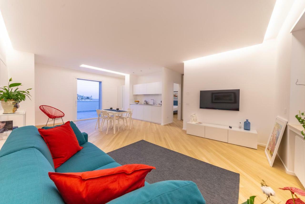 Apartamento Le Tre Campane Ortigia Syracuse Exterior foto