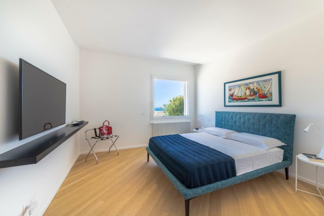 Apartamento Le Tre Campane Ortigia Syracuse Exterior foto