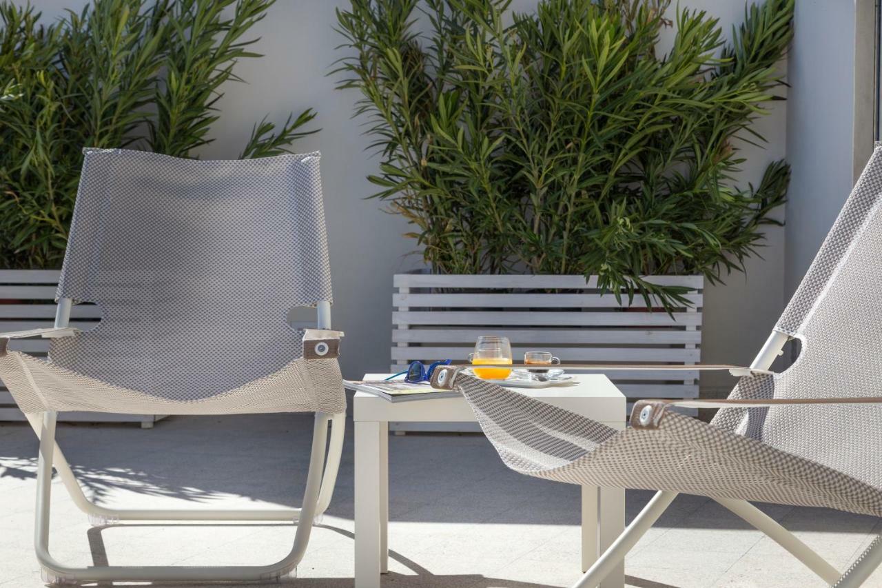 Apartamento Le Tre Campane Ortigia Syracuse Exterior foto