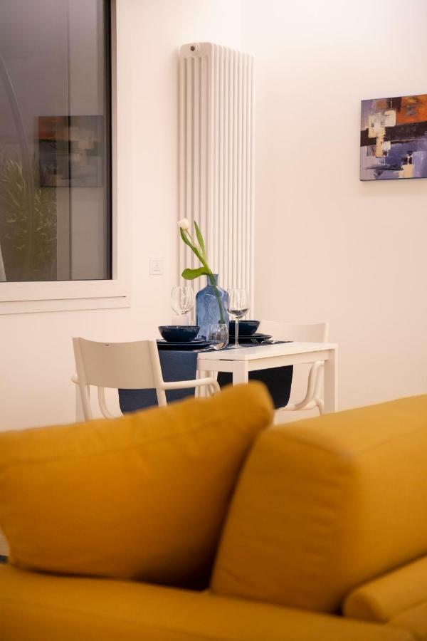 Apartamento Le Tre Campane Ortigia Syracuse Exterior foto