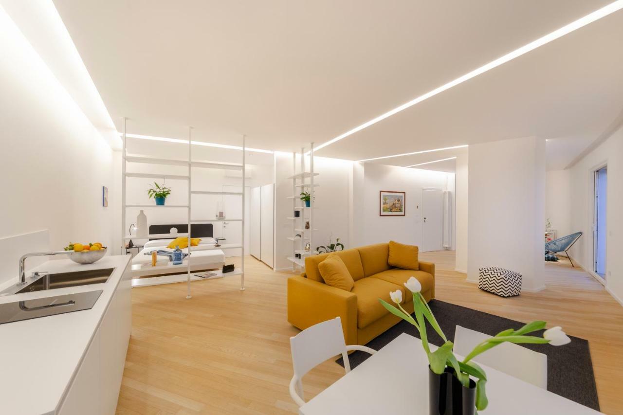 Apartamento Le Tre Campane Ortigia Syracuse Exterior foto