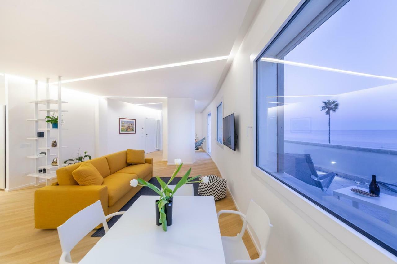 Apartamento Le Tre Campane Ortigia Syracuse Exterior foto